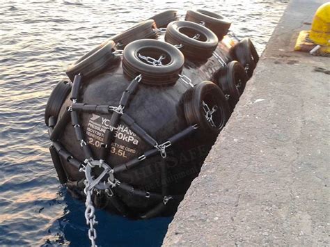 yokohama marine fenders for sale.